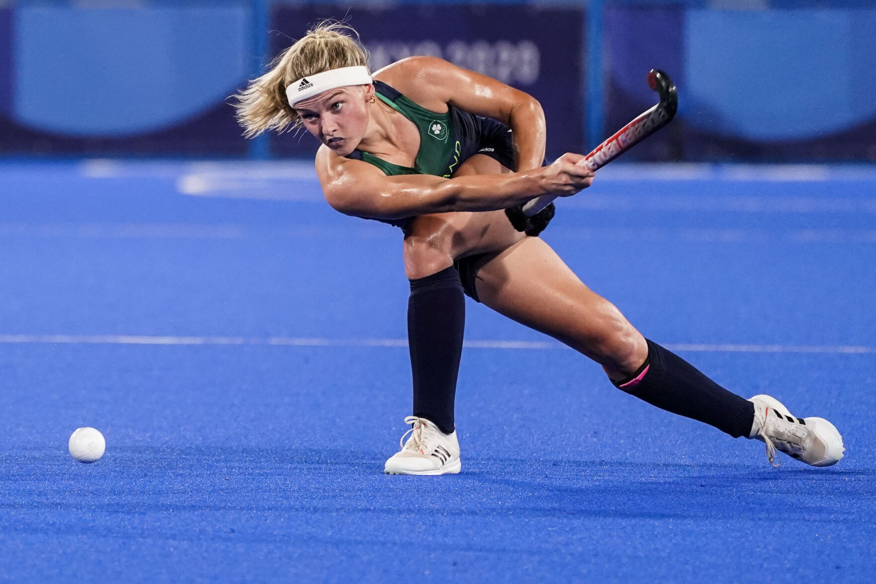 APTOPIX Tokyo Olympics Hockey Women